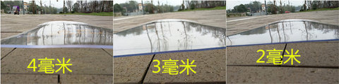 Kính chắn gió phía trước xe máy mở rộng và dày lên kính chắn gió xe điện kính chắn gió trong suốt che kính chắn gió nhấp nháy - Kính chắn gió trước xe gắn máy 	các mẫu kính chắn gió xe máy
